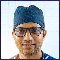 Dr. George
