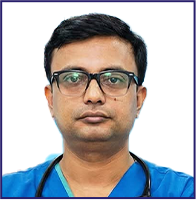 Dr. George