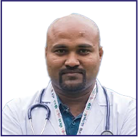 Dr. George