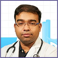 Dr. George