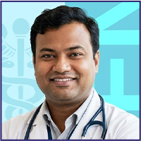 Dr. George