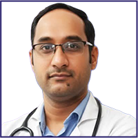 Dr. George