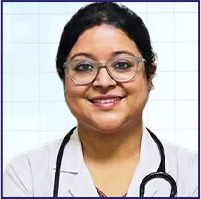 Dr. George
