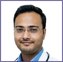 Dr. George