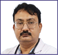 Dr. George