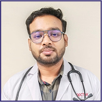 Dr. George