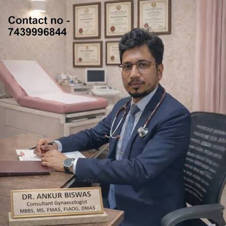 Dr. George