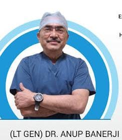 Dr. George