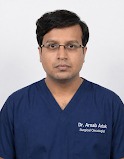 Dr. George