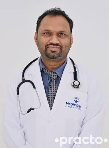 Dr. George