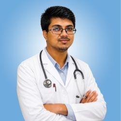 Dr. George