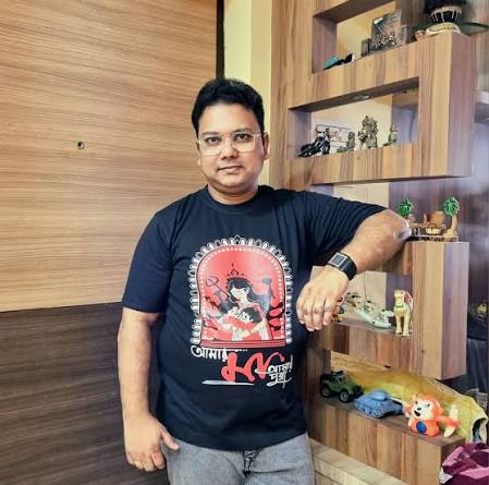 Dr. George