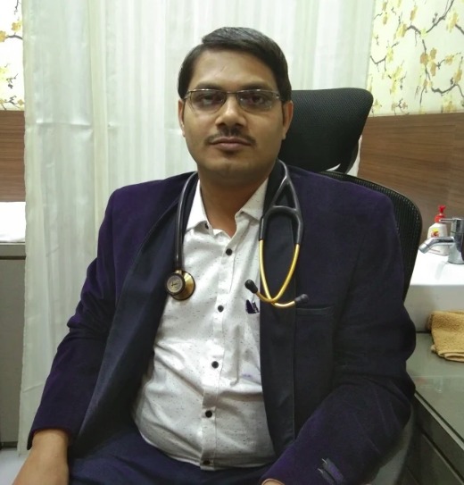 Dr. George