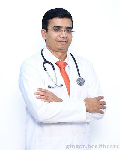 Dr. George