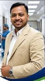 Dr. George
