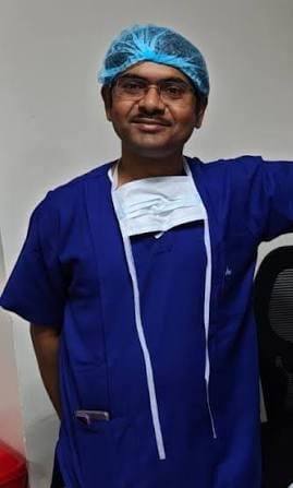 Dr. George