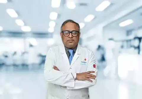 Dr. George