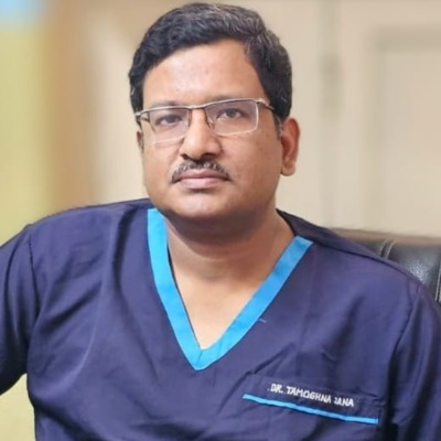 Dr. George